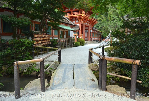 Glória Ishizaka - Kamigamo Shrine - Kyoto - 13