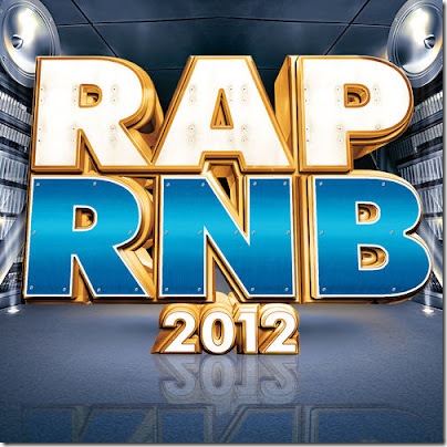 Rap Rnb 2012 Le Gros Son Urbain (2012)