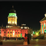Gendarmenmarkt