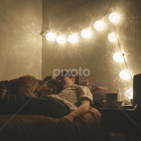 Brenda & Levi by Anthony Papa - People Couples