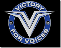 victory for voices
