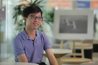 “Bộ não của Google” Lê Viết Quốc. “Bộ não của Google” Lê Viết Quốc.