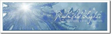 Redmond Lights Logo
