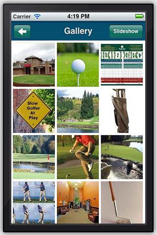 免費下載運動APP|Southend Golf Nuts app開箱文|APP開箱王