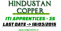 Hindustan-Copper-Limited-Trade-Apprentices