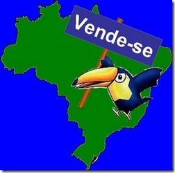 vende-se-o-brasil vende-se-o-brasil