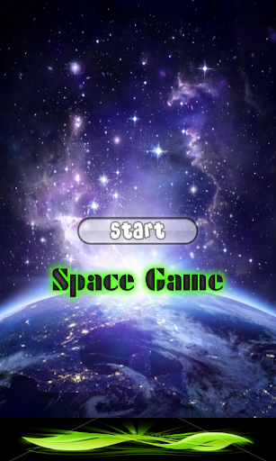 Space Game