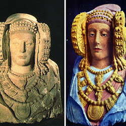 09.- Dama de Elche