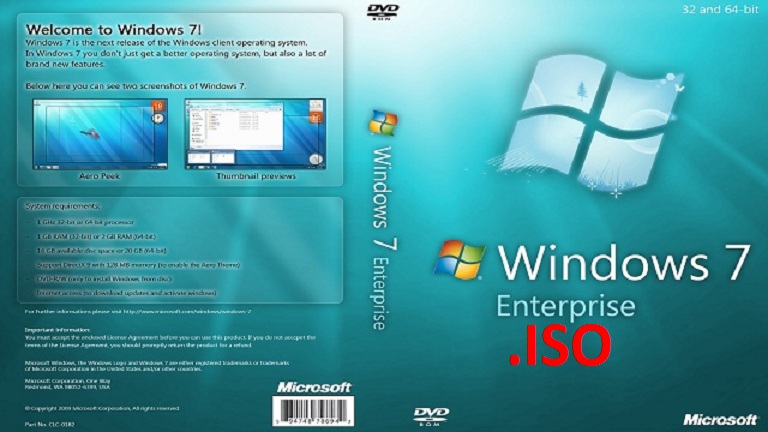 windows 7 iso download