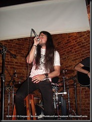 Pork Acústico en el Carguero (25)