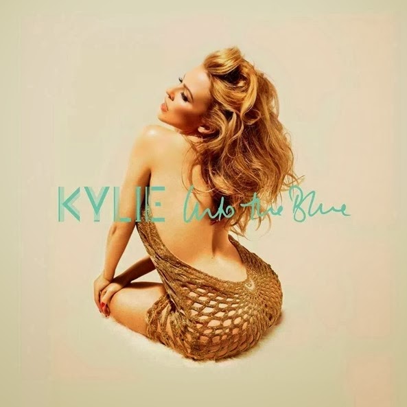 kylie-into-the-blue-cover