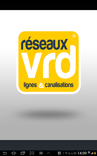 Réseaux VRD