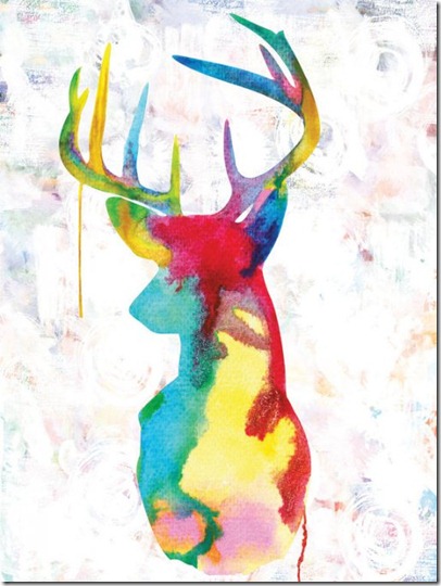 oh-deer-canvas-urban-road-colourful