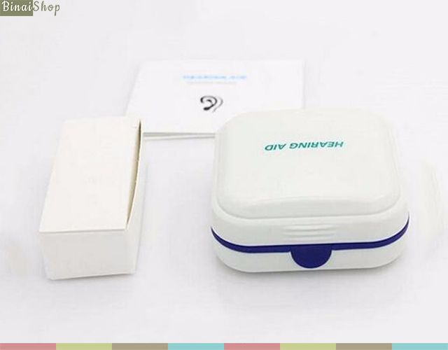 Máy trợ thính Axon V-185