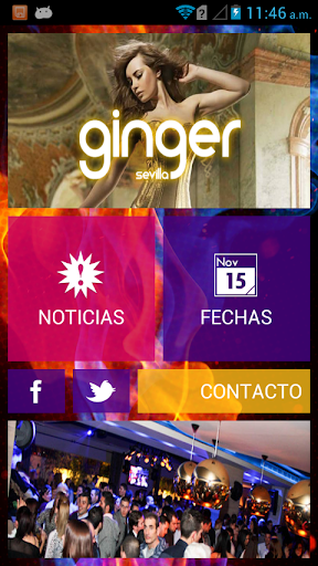 Ginger