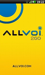 ALLVOI 2GO