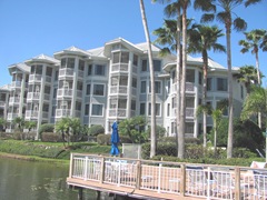 Florida 3.2013 Marriott Cypress Harbour