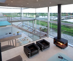 arquitectura-Casa-Rieteiland-de-Hans-van-Heeswijk-Arquitectos arquitectura-Casa-Rieteiland-de-Hans-van-Heeswijk-Arquitectos