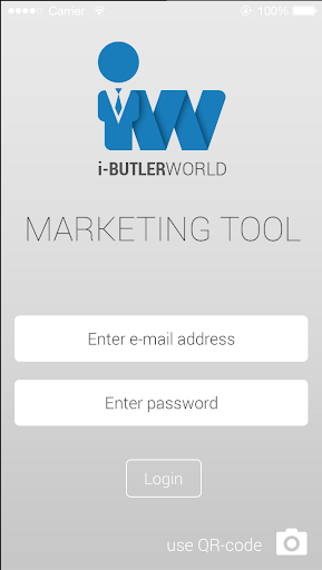 i-Butler World Marketing