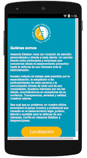 Download Asesoría Esteban APK for Android
