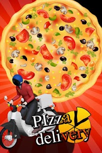 SpeedyPizza Screenshots 6