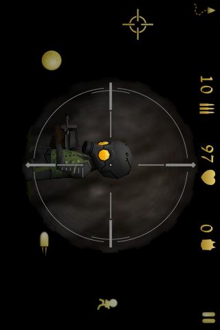 ToonWarz Screen 2