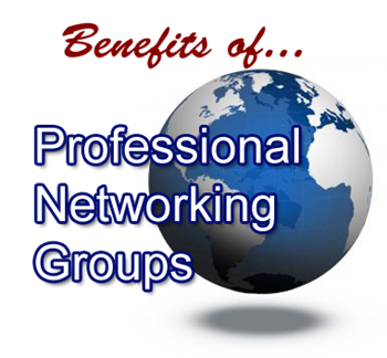 professional networking groups