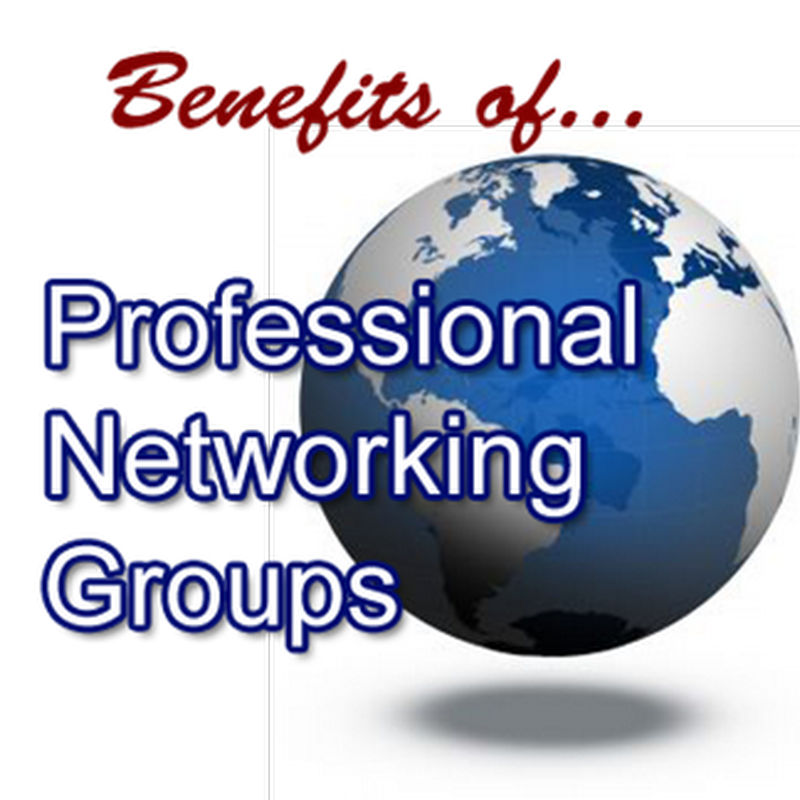 Benefits of Professional Networking Groups for Artists