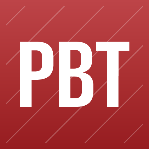 The Pittsburgh Business Times LOGO-APP點子