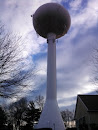 Palamino Farms Water Tower