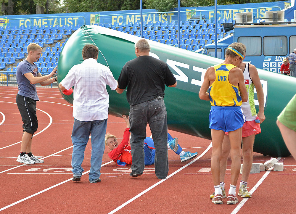 Харьковский марафон 2012 - 380