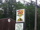 Ted's Fried Clams
