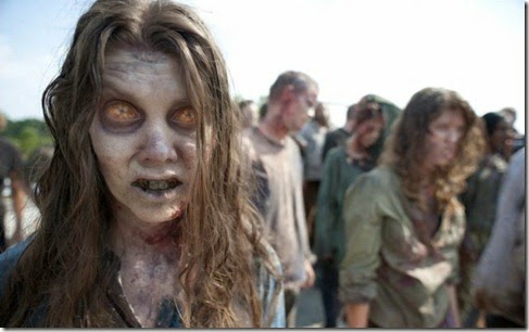 apocalipsis zombi 3, zombies, walking dead, series zombies