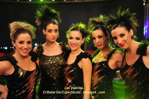 Las Valerias..JPG