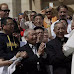 ĐTC gần gũi với tín hữu Công giáo Trung Quốc
