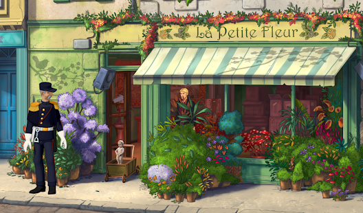 Broken Sword 5: Episode 1 - screenshot thumbnail