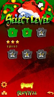 Download Greedy Pigs X'mas FULL APK for Android