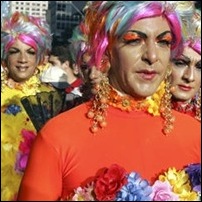 parada gay São Paulo