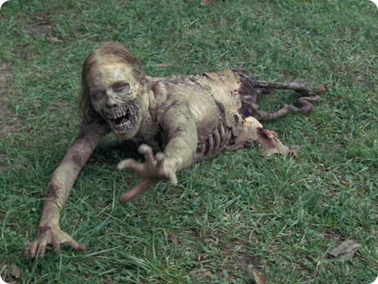 the-walking-dead-released-a-series-of-webisodes-revealing-the-backstory-of-the-bicycle-zombie-rick-grimes-shot-in-the-series-premiere-it-took-a-total-of-27-hours-to-shoot-in-summer-2011