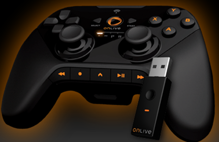 onlive unversal controller