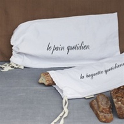 GHDS bread bag