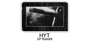 Myth Syzer - Hyt (EP Teaser)