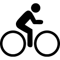 V&eacute;lo+ Orl&eacute;ans logo
