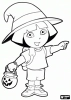Halloween-Dora- (4)