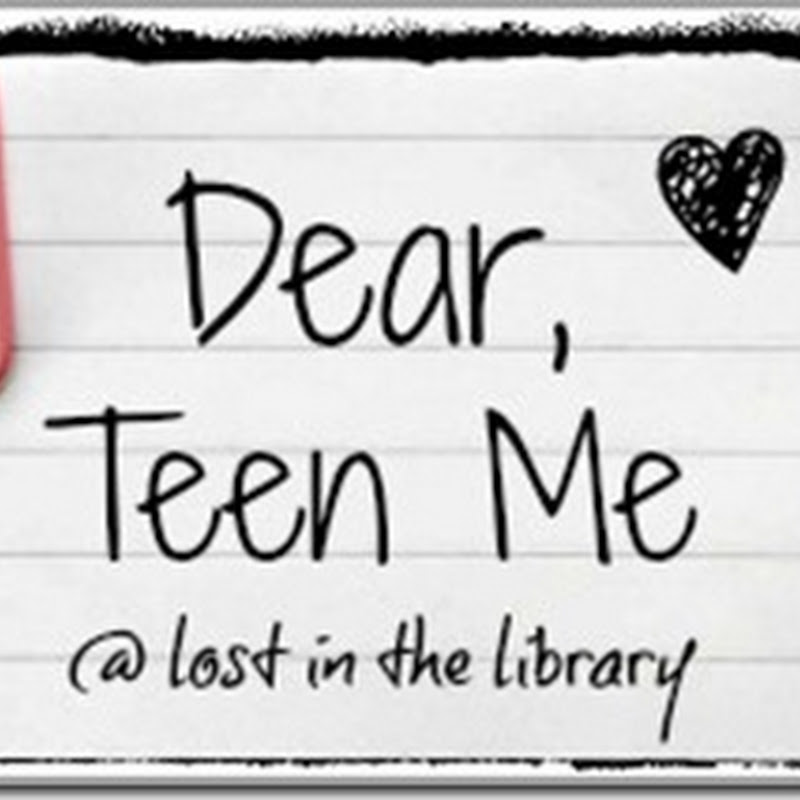 Dear Teen Me- Feature 12