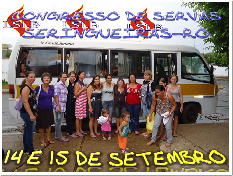 SERVAS