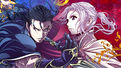 Xem Anime Arslan Senki VietSub Xem Anime Arslan Senki - The Heroic Legend of Arslan VietSub