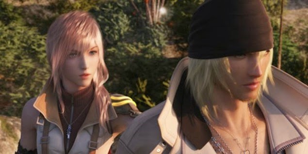 Final Fantasy 13 Tipps Final Fantasy 13 Tipps
