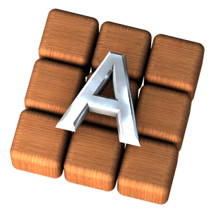 Androggle Pro EN - Boggle 2.0.1