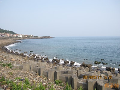 0319 110 - 濱海公路